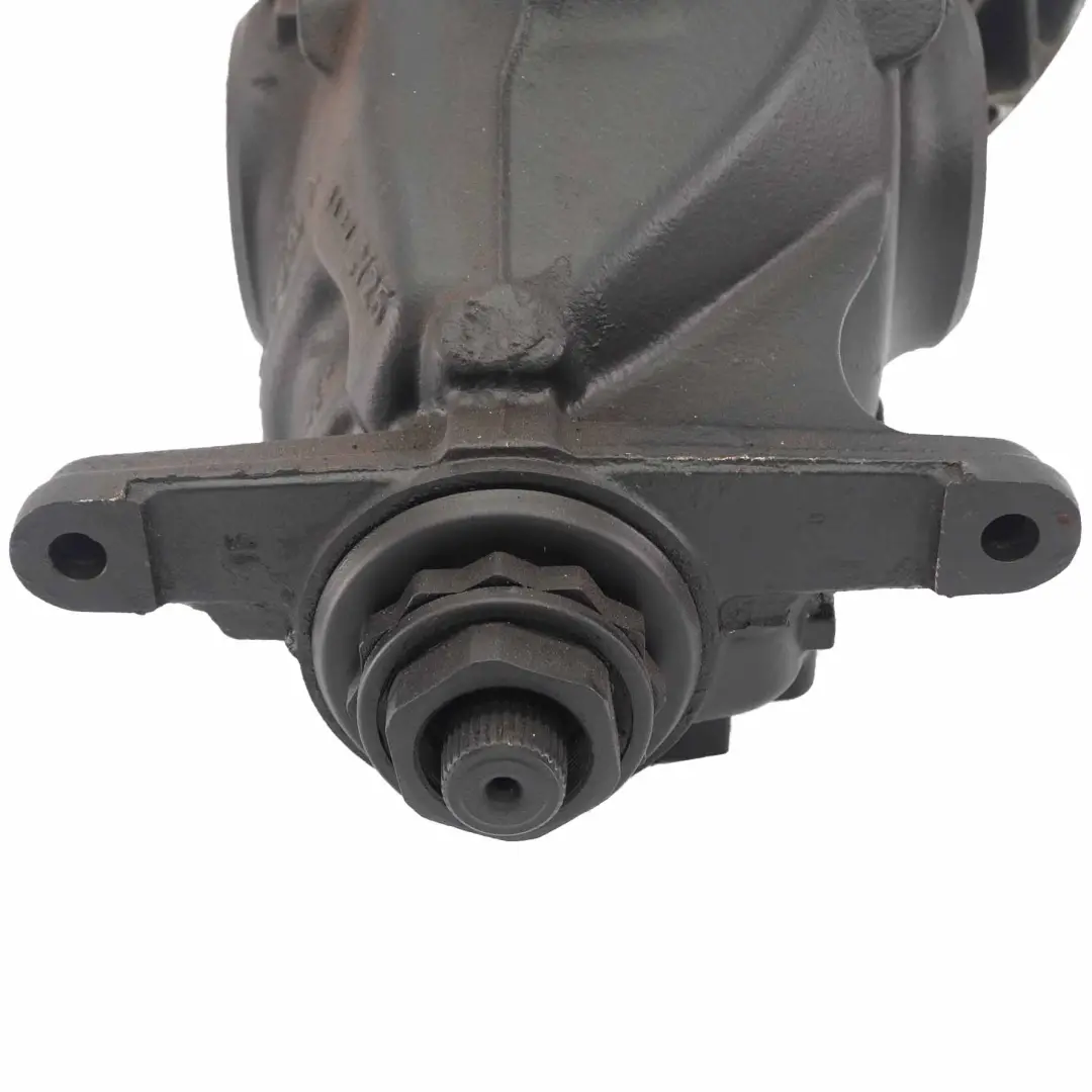 BMW X3 F25 X4 F26 Rear Differential Diff Axle 3,73 Ratio 7592009 Manual WARRANTY - SKU 7592010 - Part number 7592010