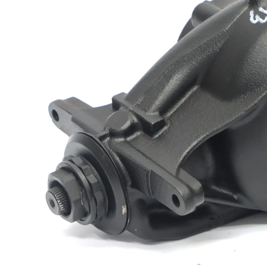BMW X3 F25 X4 F26 30dX 35dX differenziale asse posteriore 2,81 7592013 GARANZIA - SKU 7592014 - Numero di parte 7592014