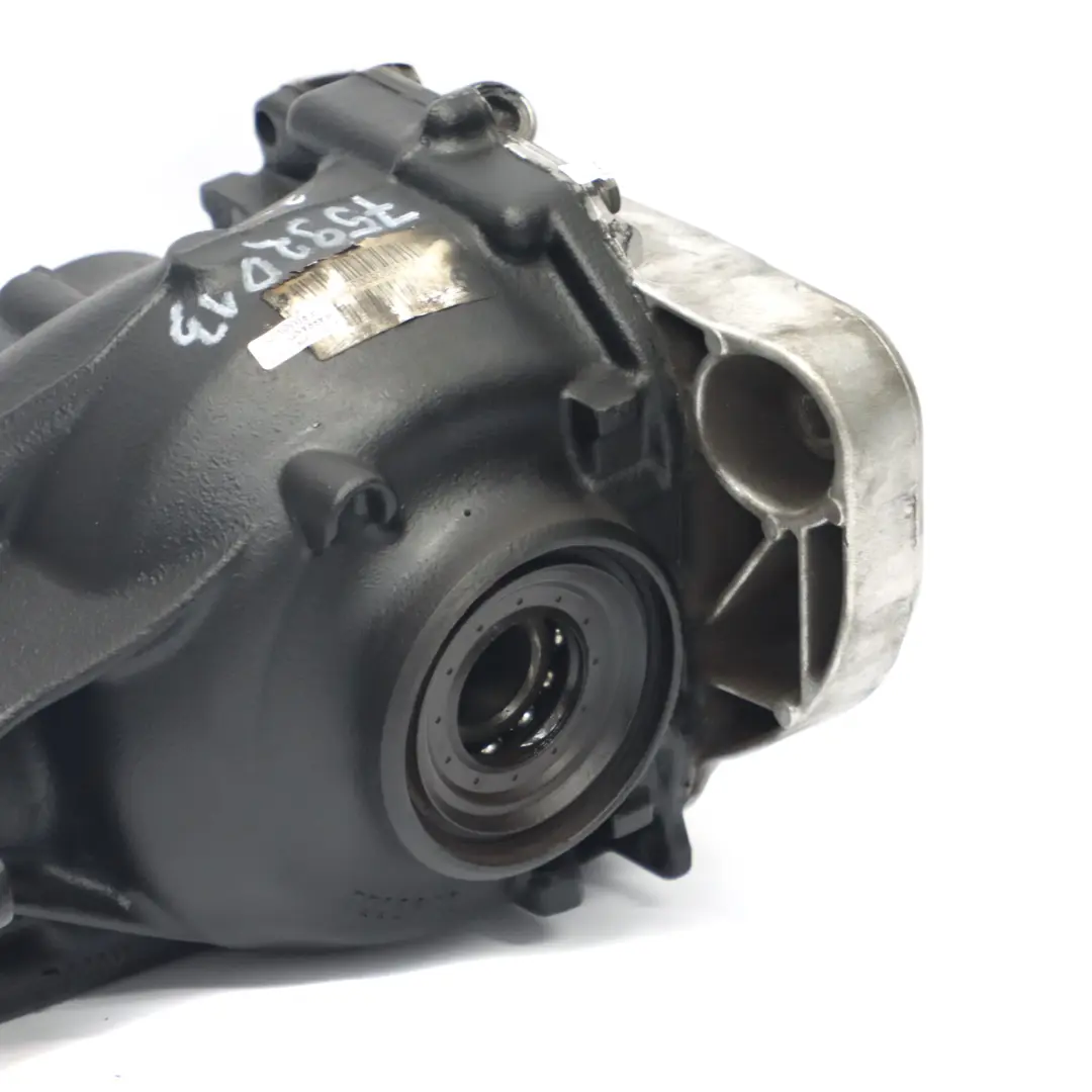 BMW X3 F25 X4 F26 30dX 35dX Rear Axle Differential Diff 2,81 7592013 WARRANTY - SKU 7592014 - Part number 7592014