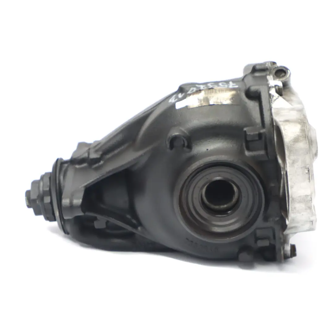 BMW X3 F25 X4 F26 30dX 35dX Essieu arrière Différentiel 2,81 7592013 GARANTIE - SKU 7592014 - Numéro de pièce 7592014