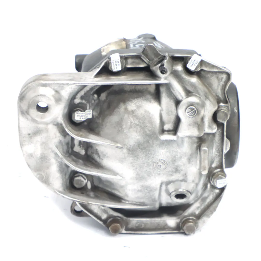 30dX 35dX Essieu arrière Différentiel 2,81 7592013 GARANTIE pour BMW X3 F25 X4 F26 à propos du numéro de pièce 7592014 BMW X3 F25 X4 F26 30dX 35dX Essieu arrière Différentiel 2,81 7592013 GARANTIE - SKU 7592014 - Numéro de pièce 7592014