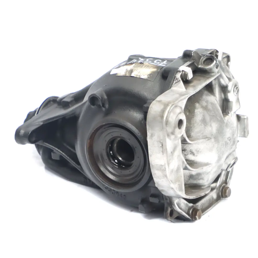 30dX 35dX Dyferencjał Dyfer Most Tył 2,81 7592013 do BMW X3 F25 X4 F26 o numerze 7592014 BMW X3 F25 X4 F26 30dX 35dX Dyferencjał Dyfer Most Tył 2,81 7592013 - SKU 7592014 - Numer Części 7592014