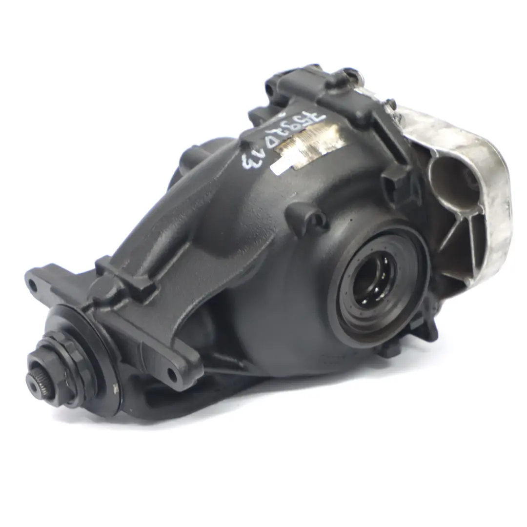 30dX 35dX Essieu arrière Différentiel 2,81 7592013 GARANTIE pour BMW X3 F25 X4 F26 à propos du numéro de pièce 7592014 BMW X3 F25 X4 F26 30dX 35dX Essieu arrière Différentiel 2,81 7592013 GARANTIE - SKU 7592014 - Numéro de pièce 7592014