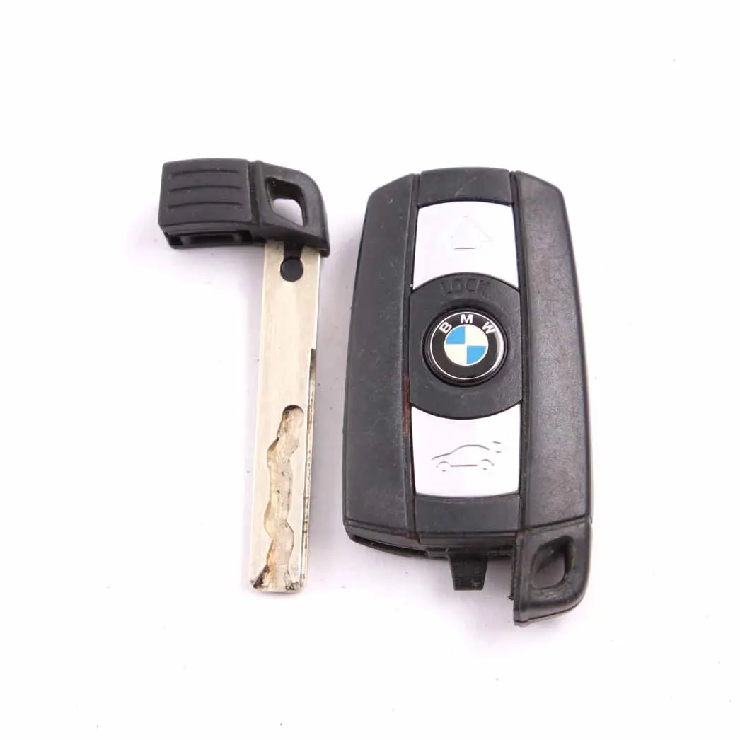 BMW E90 E91 LCI 335i N54 306HP ECU Kit DME CAS3 Key Sport Dual-Clutch - SKU 7592080-2 - Part number 7592080