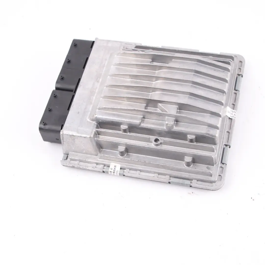 BMW E60 E90 E91 LCI 330i 530i N53 218HP ECU Control Unit DME Automatic - SKU 7592080-3 - Part number 7592080