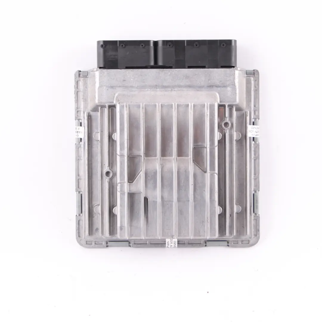 BMW E60 E90 E91 LCI 330i 530i N53 218HP ECU Control Unit DME Automatic - SKU 7592080-3 - Part number 7592080