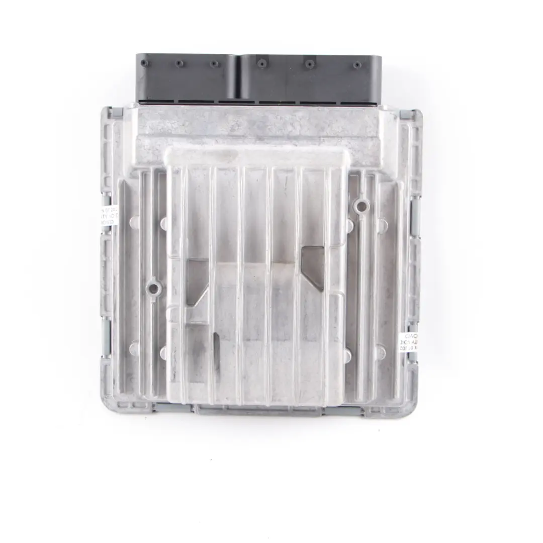 BMW E90 E91 LCI 325i N53 218HP Engine ECU Kit DME CAS3 Key Automatic - SKU 7592080-5 - Part number 7592080