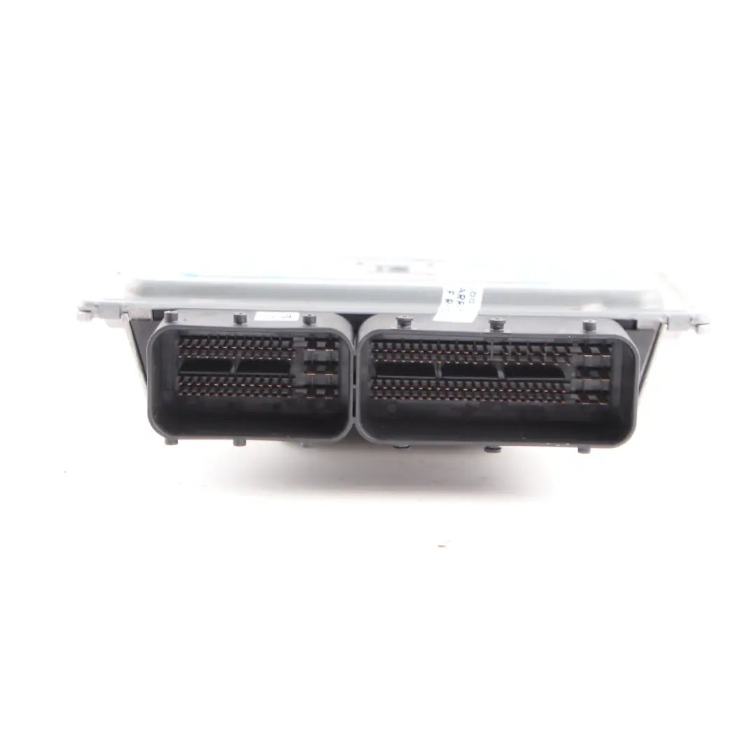 BMW E90 E91 LCI 325i N53 218HP Engine ECU Kit DME CAS3 Key Automatic - SKU 7592080-5 - Part number 7592080