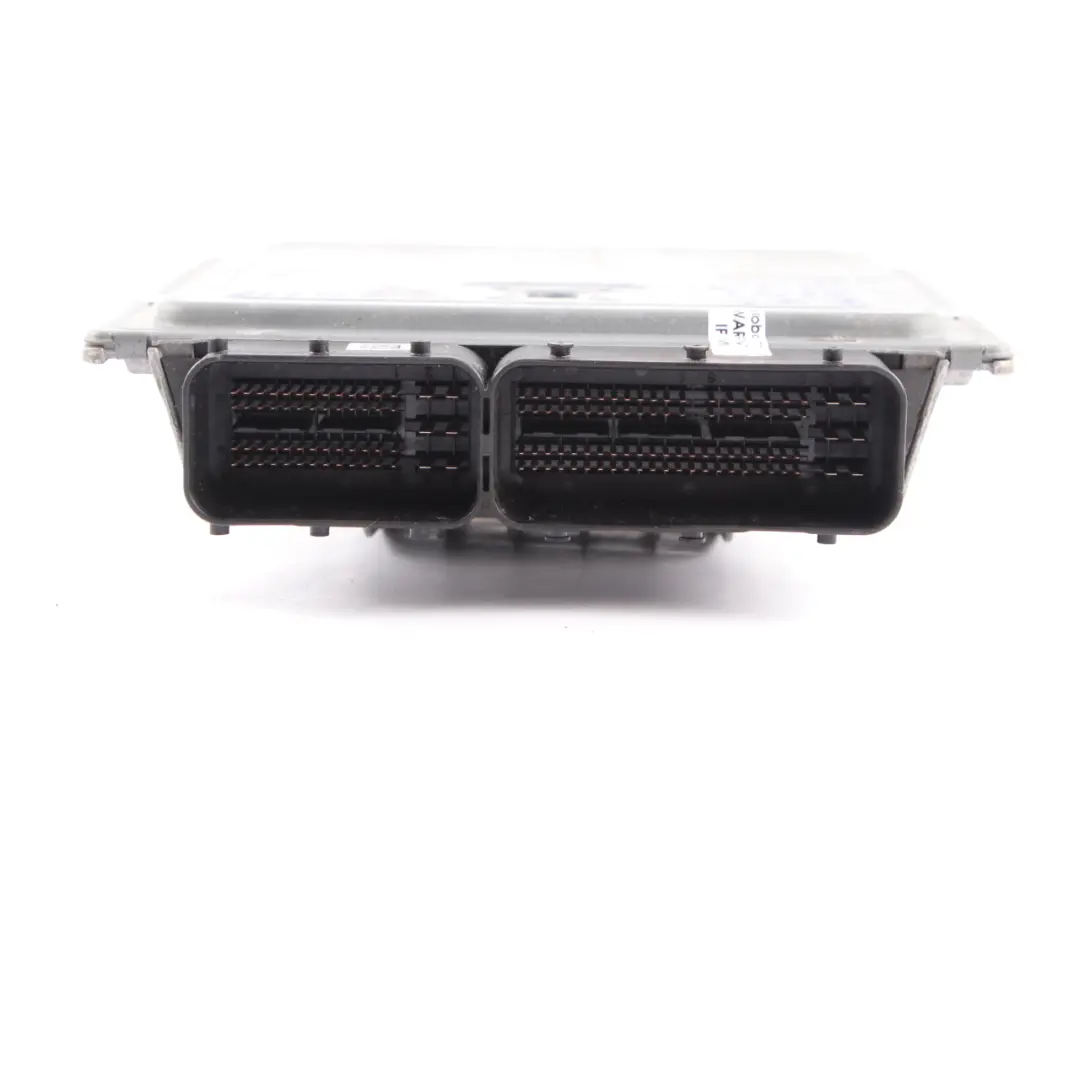 N53 218HP Engine ECU Kit DME CAS3 Key Automatic to BMW E90 E91 LCI 325i with Part number 7592080 BMW E90 E91 LCI 325i N53 218HP Engine ECU Kit DME CAS3 Key Automatic - SKU 7592080-6 - Part number 7592080