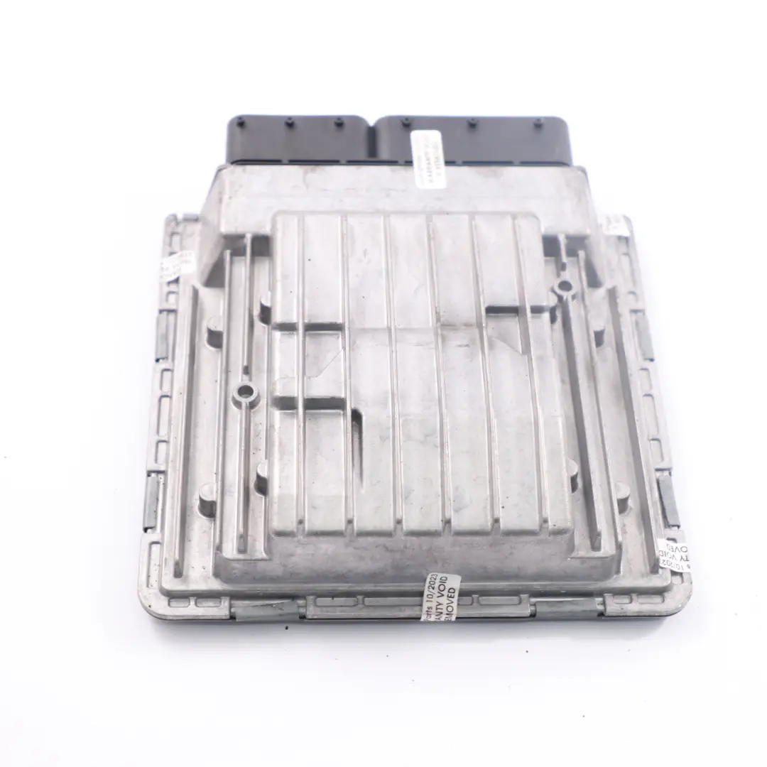BMW 3 E90 E91 LCI 325i N53 218HP ECU Engine Control Unit DME Automatic - SKU 7592080 - Part number 7592080