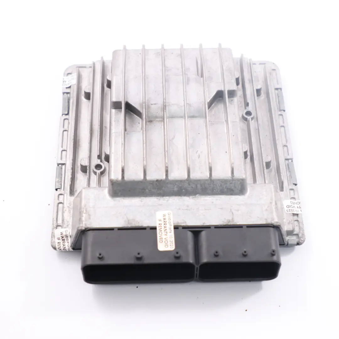 N53 Steuergerät ECU Motor Motorsteuergerät für BMW E60 E90 E91 LCI 325i 525i mit Teilenummer 7592080 BMW E60 E90 E91 LCI 325i 525i N53 Steuergerät ECU Motor Motorsteuergerät - SKU 7592080 - Teilenummer 7592080