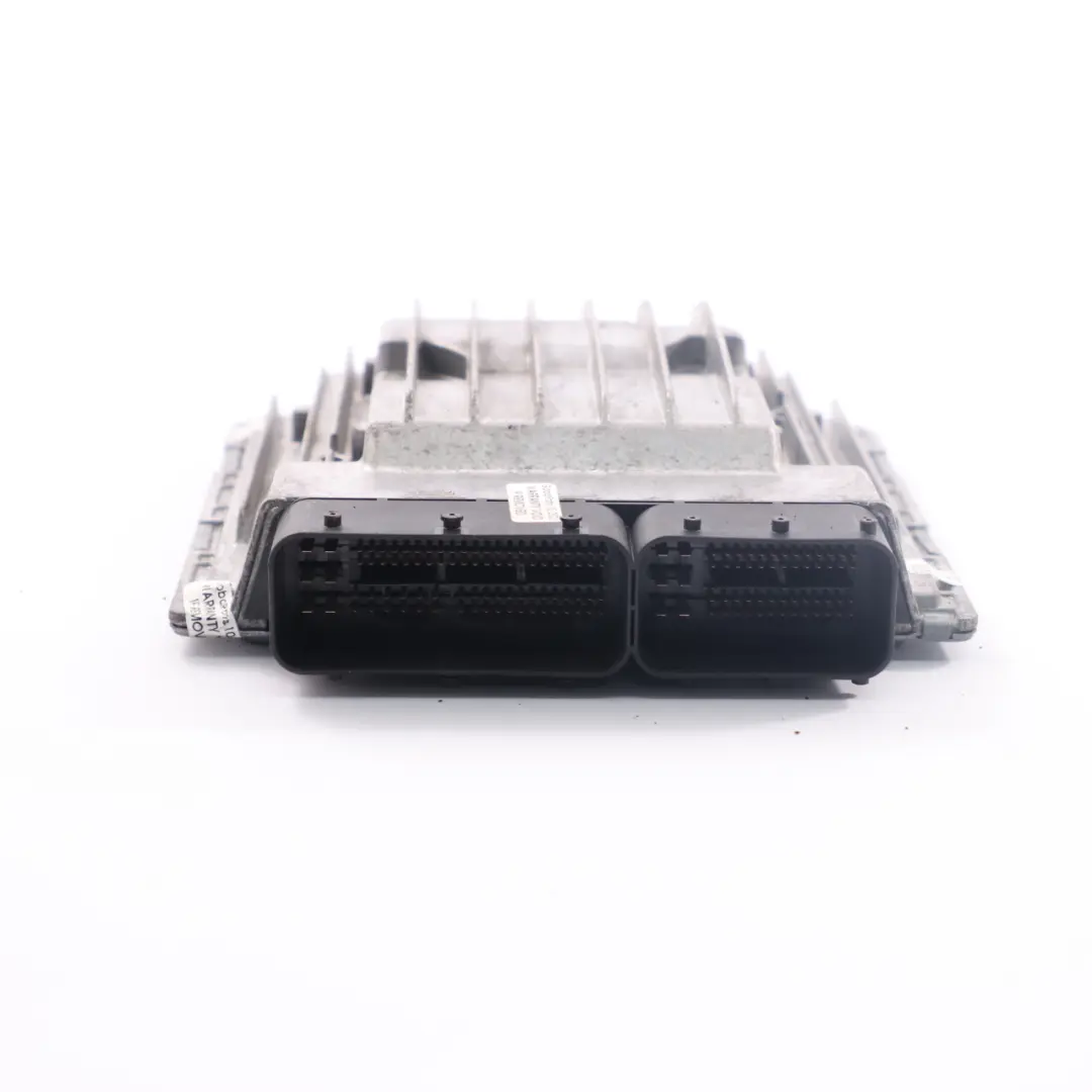 BMW 3 E90 E91 LCI 325i N53 218HP ECU Engine Control Unit DME Automatic - SKU 7592080 - Part number 7592080