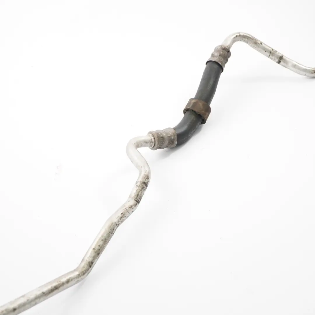 Tubo Enfriador Aceite BMW F10 F11 F13 N63 N63N Línea Manguera Cambios para con número de pieza 7592401 Tubo Enfriador Aceite BMW F10 F11 F13 N63 N63N Línea Manguera Cambios - SKU 7592401 - Número de pieza 7592401