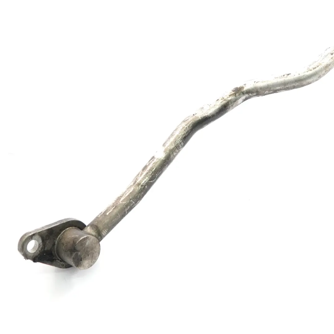 Tuyau refroidissement d'huile BMW F10 F11 F13 N63 N63N Tuyau vitesses  - SKU 7592402 - Numéro de pièce 7592402