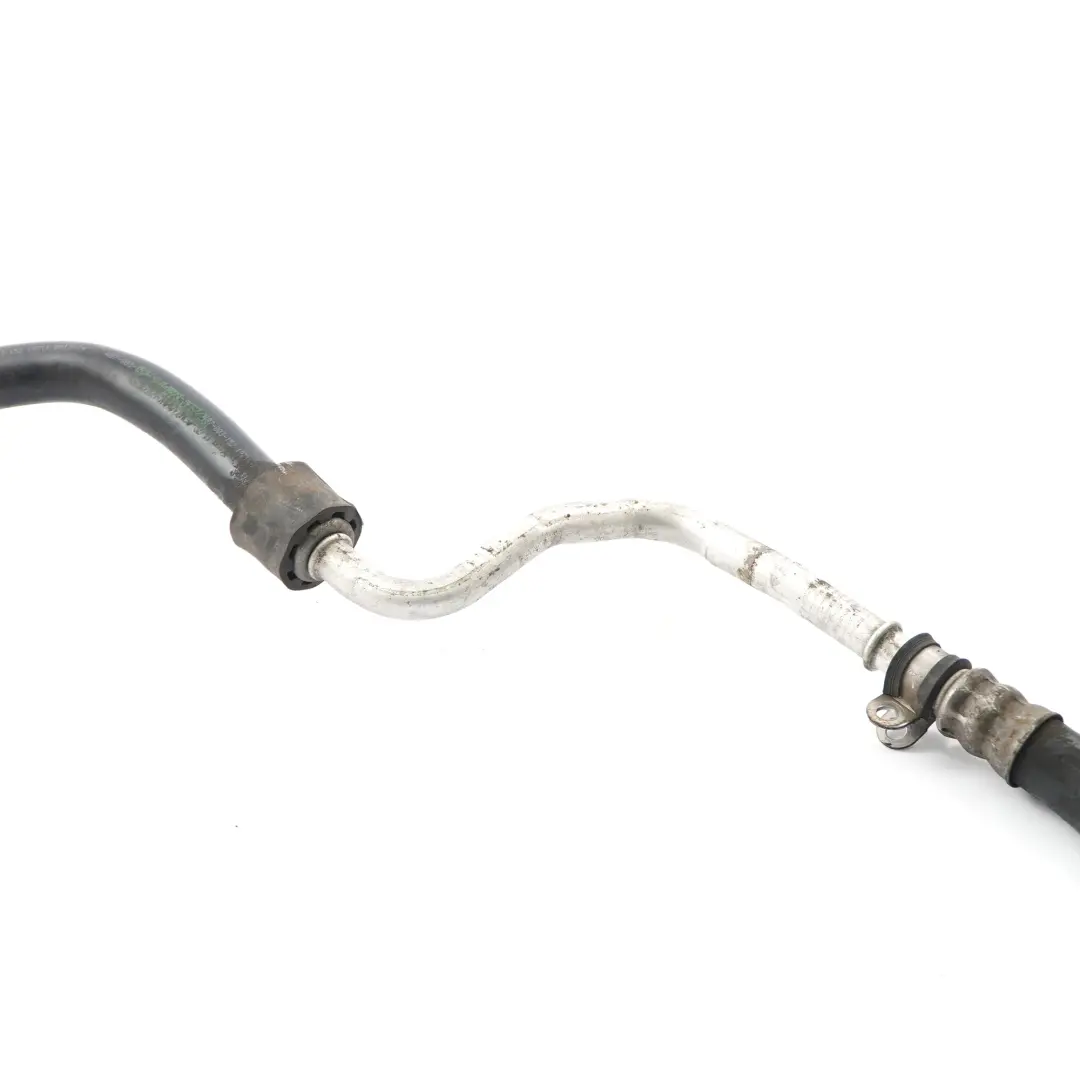 Tuyau refroidissement d'huile BMW F10 F11 F13 N63 N63N Tuyau vitesses pour à propos du numéro de pièce 7592402 Tuyau refroidissement d'huile BMW F10 F11 F13 N63 N63N Tuyau vitesses - SKU 7592402 - Numéro de pièce 7592402