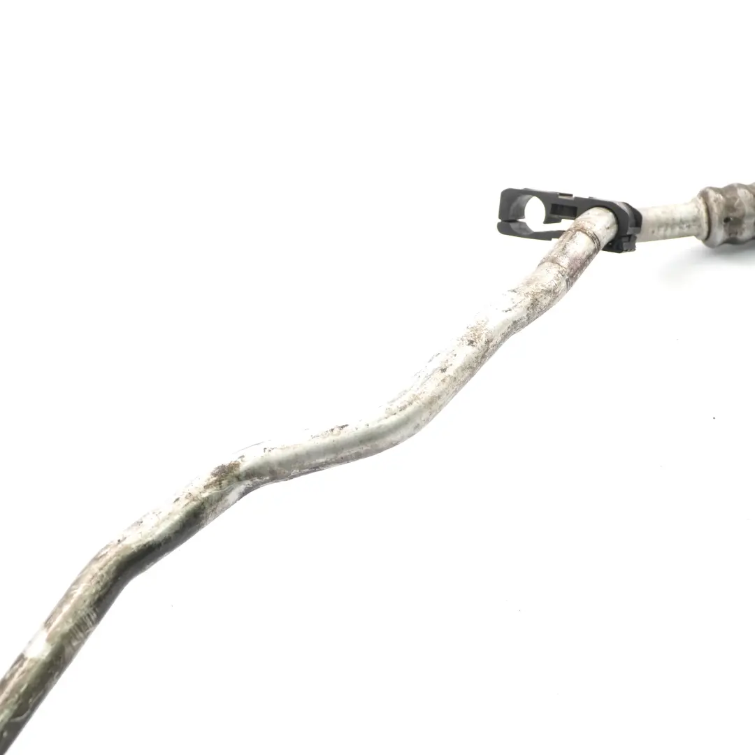 Tuyau refroidissement d'huile BMW F10 F11 F13 N63 N63N Tuyau vitesses  - SKU 7592402 - Numéro de pièce 7592402