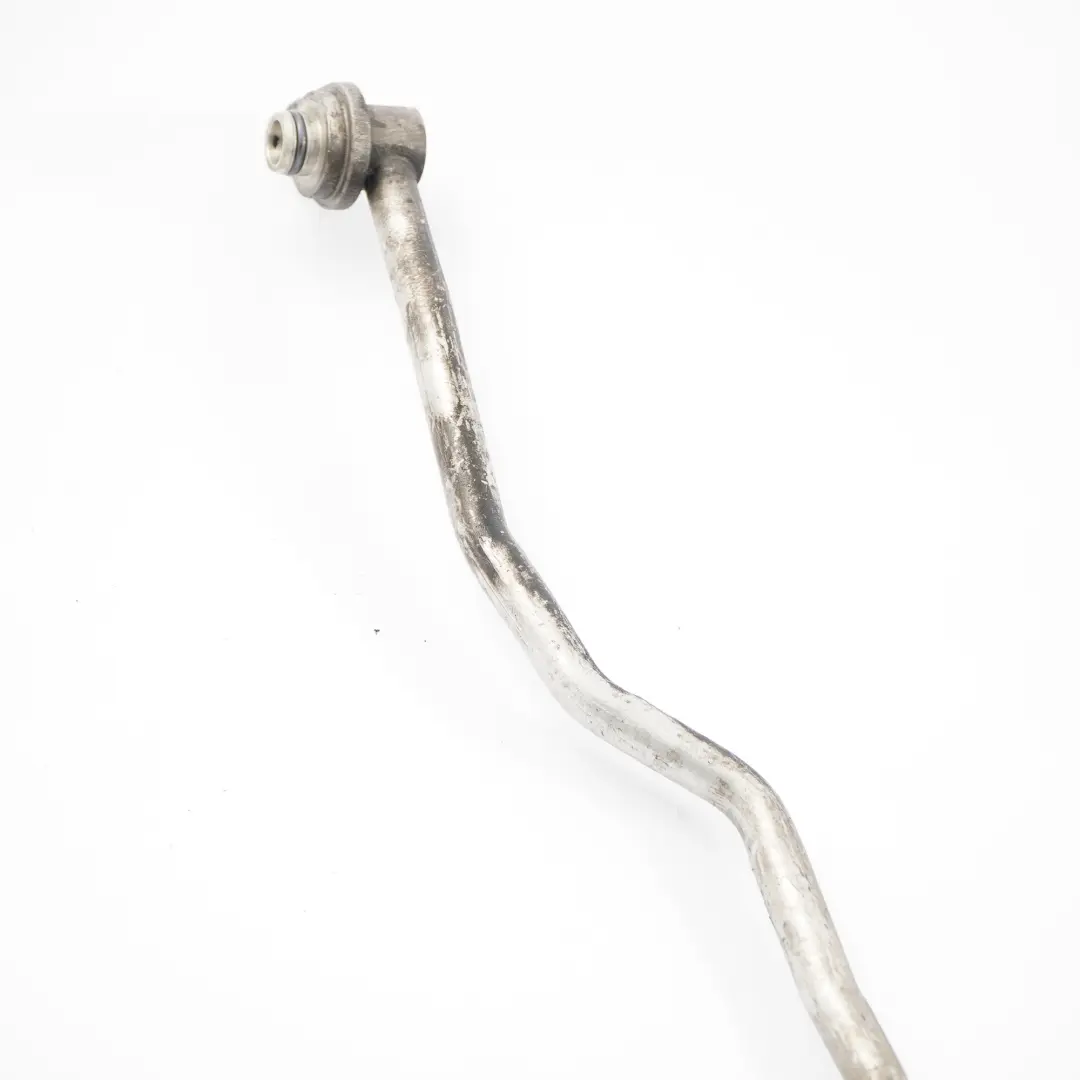 Tuyau refroidissement d'huile BMW F10 F11 F13 N63 N63N Tuyau vitesses pour à propos du numéro de pièce 7592402 Tuyau refroidissement d'huile BMW F10 F11 F13 N63 N63N Tuyau vitesses - SKU 7592402 - Numéro de pièce 7592402