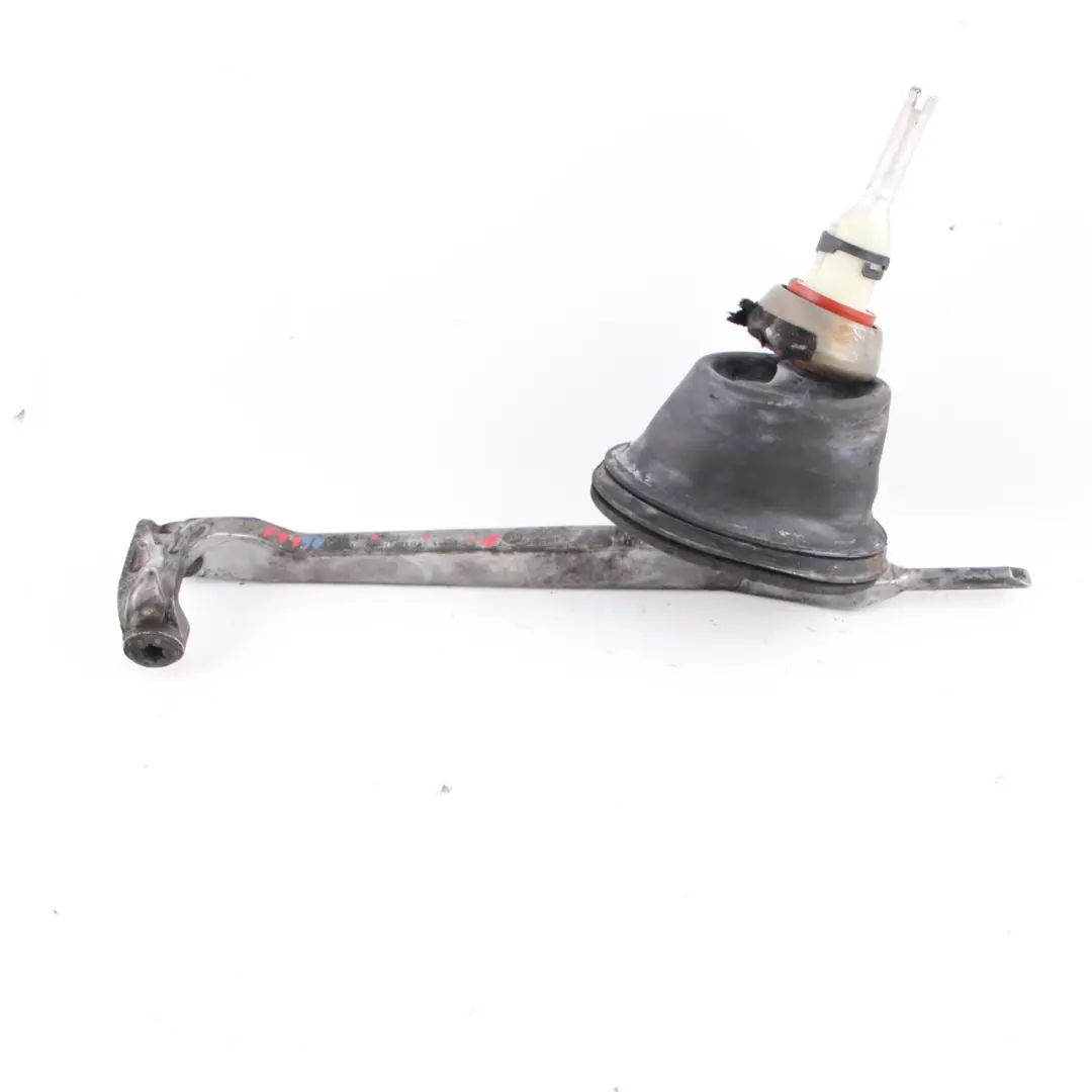 Shifting Arm BMW F10 F11 520d N47N Gear Gearshift Lever Manual  - SKU 7592422-1 - Part number 7592422