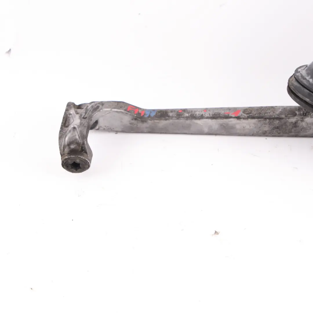 Shifting Arm BMW F10 F11 520d N47N Gear Gearshift Lever Manual to with Part number 7592422 Shifting Arm BMW F10 F11 520d N47N Gear Gearshift Lever Manual - SKU 7592422-1 - Part number 7592422