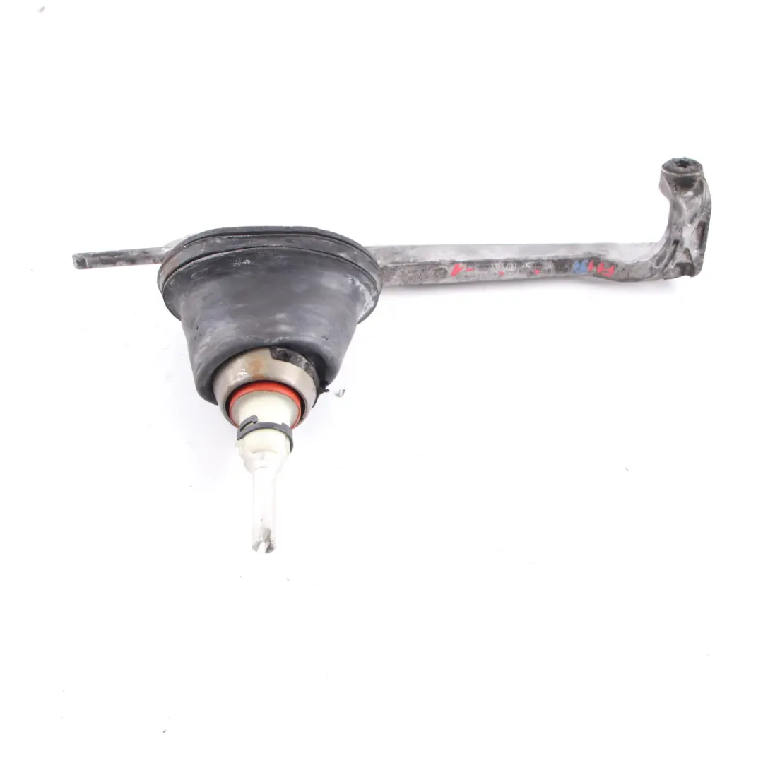 Shifting Arm BMW F10 F11 520d N47N Gear Gearshift Lever Manual  - SKU 7592422-1 - Part number 7592422