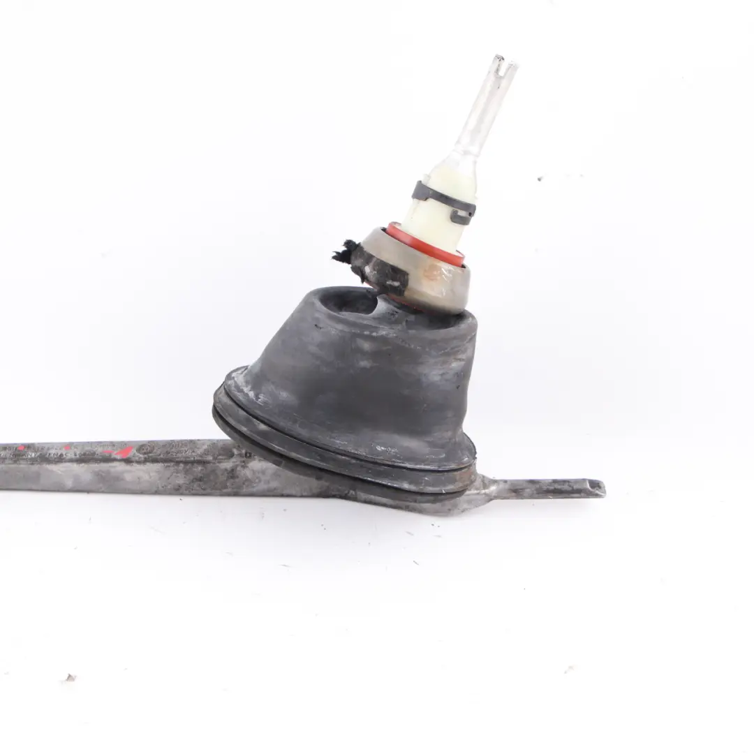 Shifting Arm BMW F10 F11 520d N47N Gear Gearshift Lever Manual to with Part number 7592422 Shifting Arm BMW F10 F11 520d N47N Gear Gearshift Lever Manual - SKU 7592422-1 - Part number 7592422