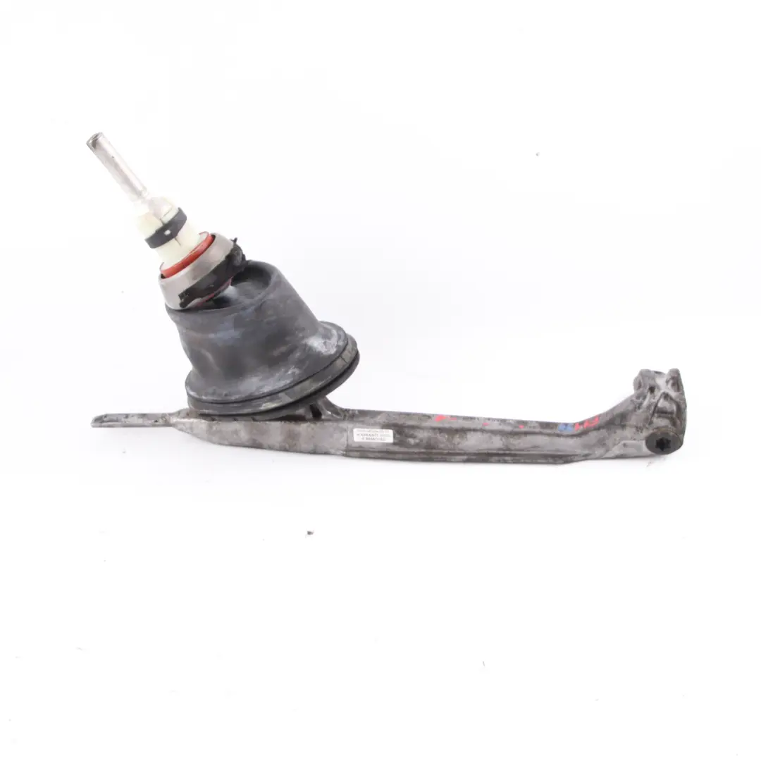 Shifting Arm BMW F10 F11 520d N47N Gear Gearshift Lever Manual to with Part number 7592422 Shifting Arm BMW F10 F11 520d N47N Gear Gearshift Lever Manual - SKU 7592422-1 - Part number 7592422