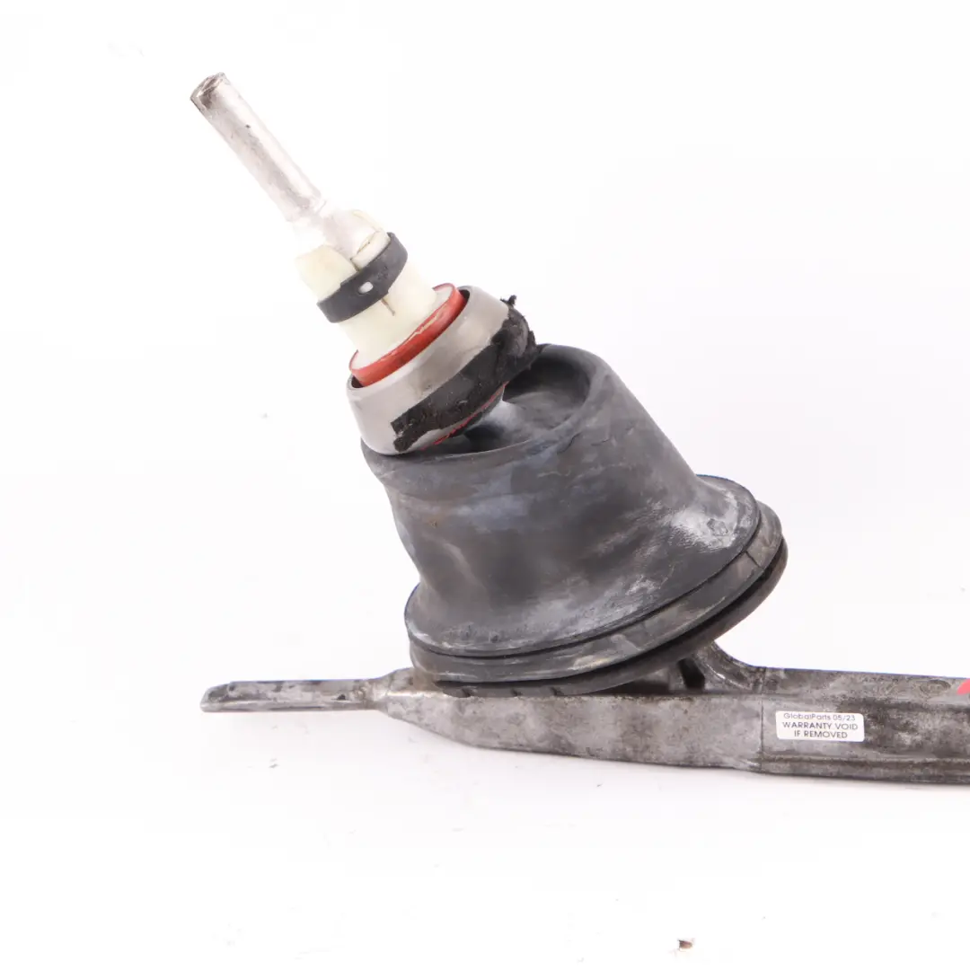 Shifting Arm BMW F10 F11 520d N47N Gear Gearshift Lever Manual  - SKU 7592422-1 - Part number 7592422