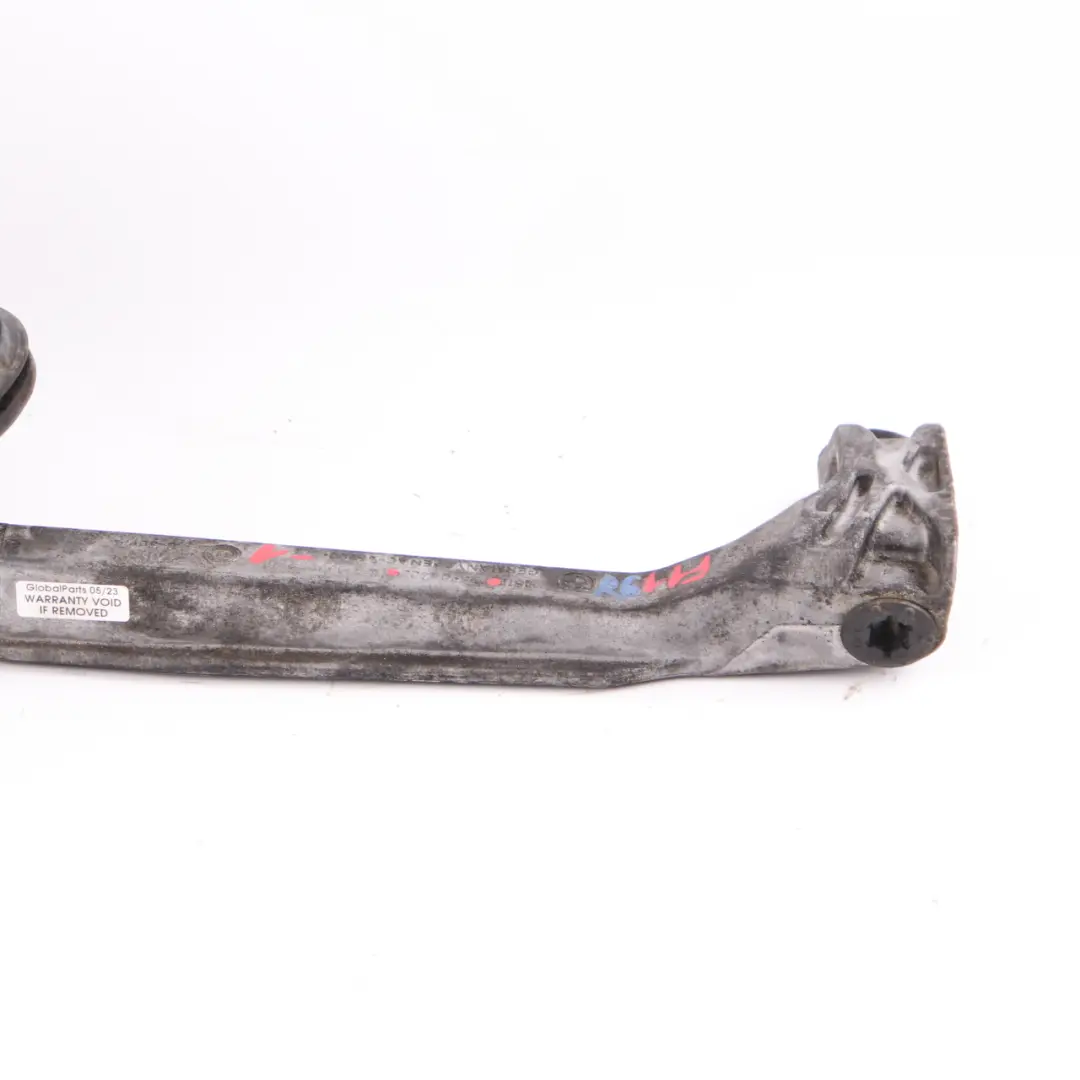 Shifting Arm BMW F10 F11 520d N47N Gear Gearshift Lever Manual  - SKU 7592422-1 - Part number 7592422