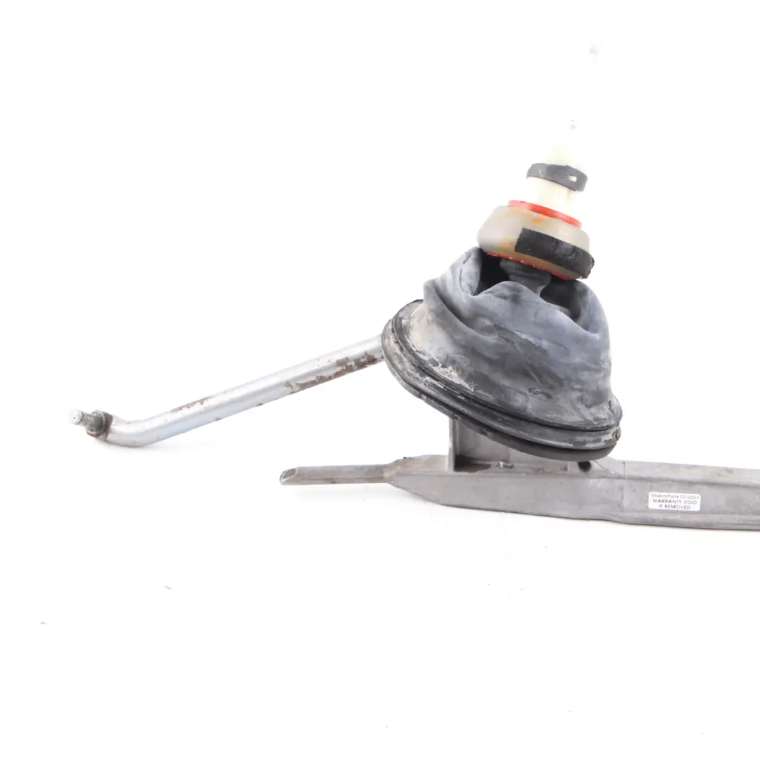 BMW F10 F11 520d N47N Shifting Arm Gear Gearshift Manual - SKU 7592422 - Part number 7592422