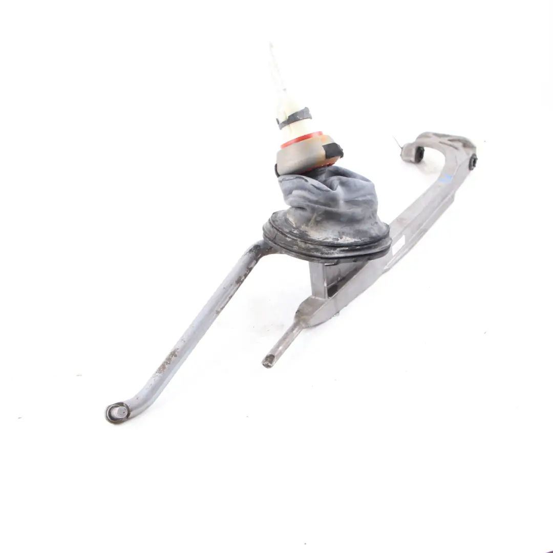BMW F10 F11 520d N47N Shifting Arm Gear Gearshift Manual - SKU 7592422 - Part number 7592422