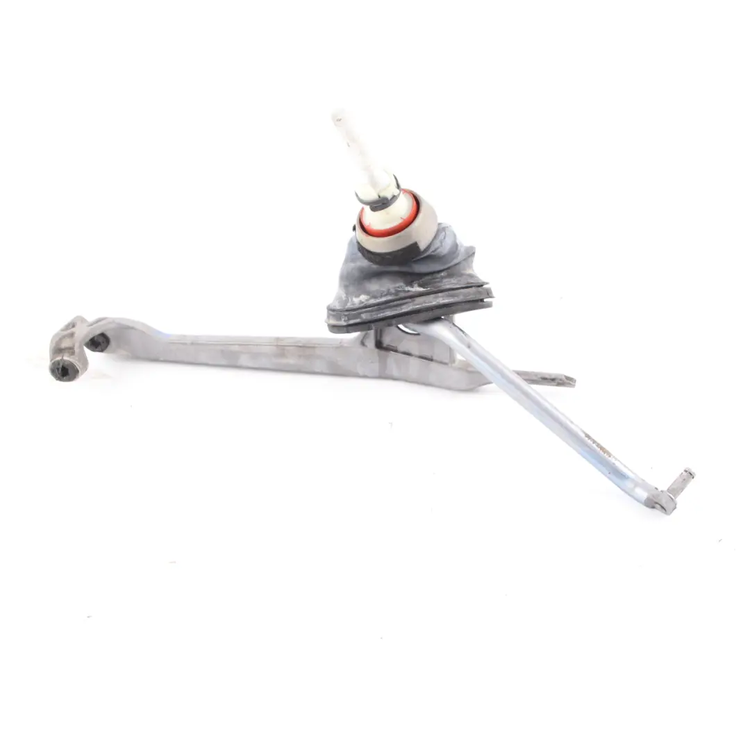 BMW F10 F11 520d N47N Shifting Arm Gear Gearshift Manual - SKU 7592422 - Part number 7592422