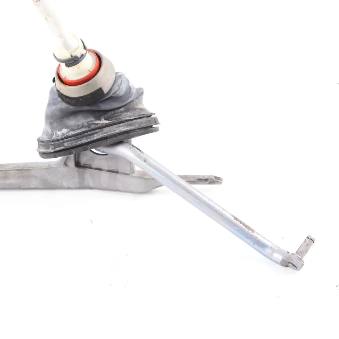 BMW F10 F11 520d N47N Shifting Arm Gear Gearshift Manual - SKU 7592422 - Part number 7592422