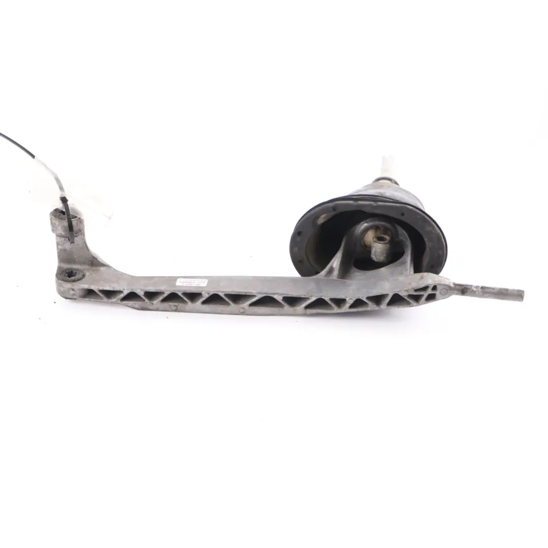  Shifting Arm BMW F11 F10 Manual Transmission Shifter Linkage - SKU 7592423 - Part number 7592423