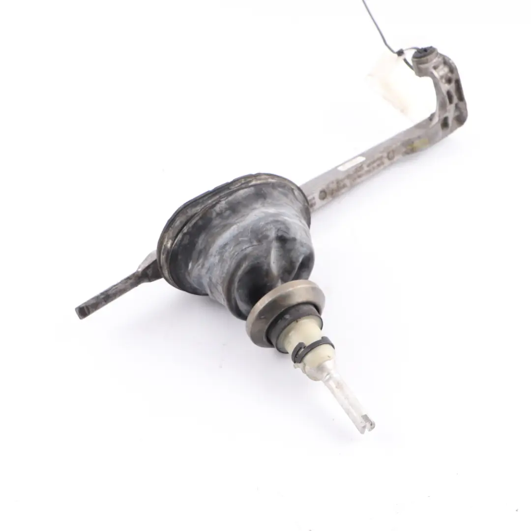 Shifting Arm BMW F11 F10 Manual Transmission Shifter Linkage to with Part number 7592423 Shifting Arm BMW F11 F10 Manual Transmission Shifter Linkage - SKU 7592423 - Part number 7592423