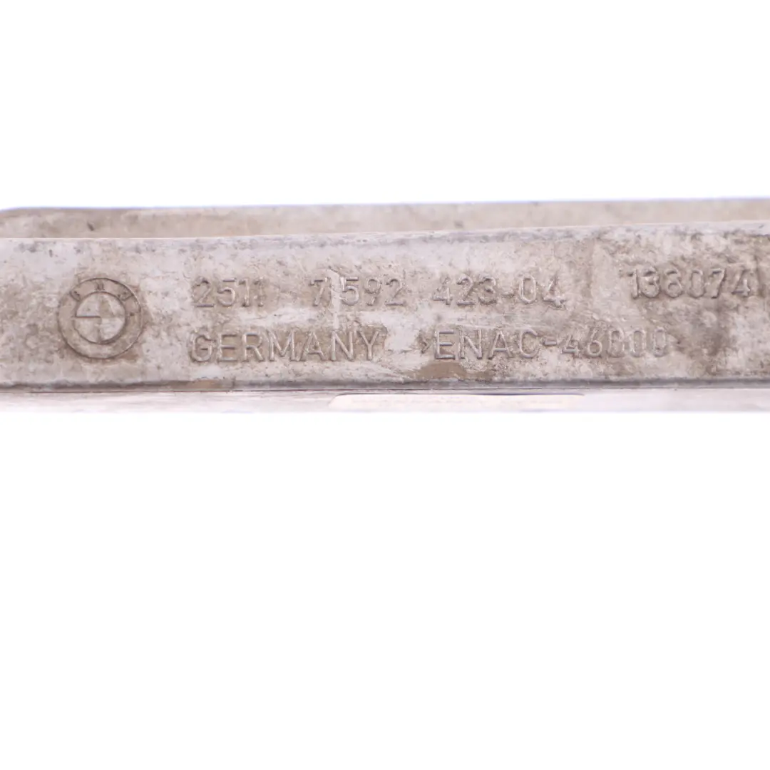  Shifting Arm BMW F11 F10 Manual Transmission Shifter Linkage - SKU 7592423 - Part number 7592423