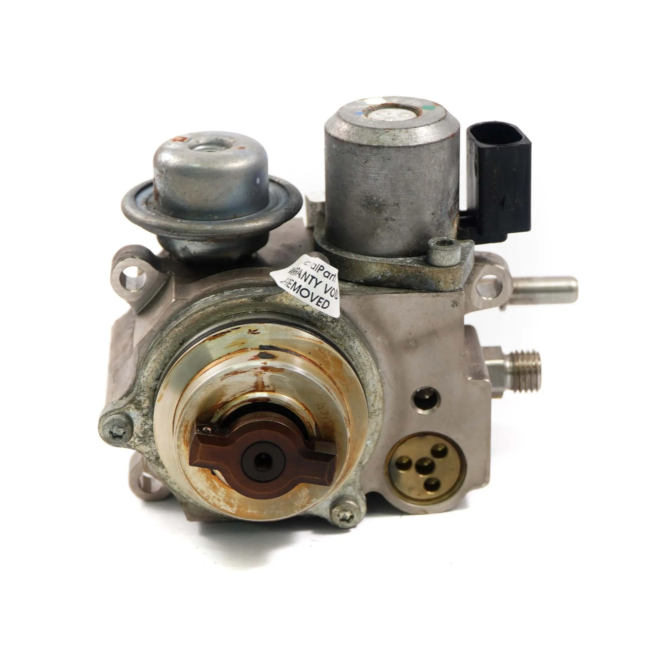 Mini Cooper S R55 R56 R57 LCI R60 N18 Hoch Druck Pumpe Kraftstoff Pumpe 7592429 