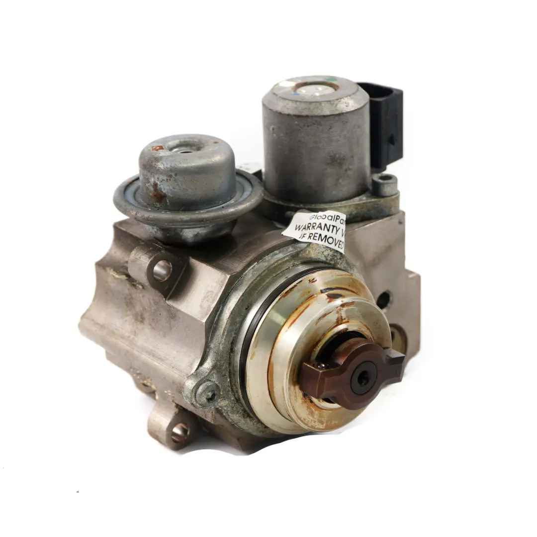 Mini Cooper S R55 R56 R57 LCI R60 N18 Hoch Druck Pumpe Kraftstoff Pumpe - SKU 7592429 - Teilenummer 7592429