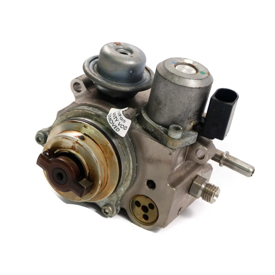 Mini S R55 R56 R57 LCI R58 R60 N18 Pompe Carburant Haute Pression - SKU 7592429 - Numéro de pièce 7592429