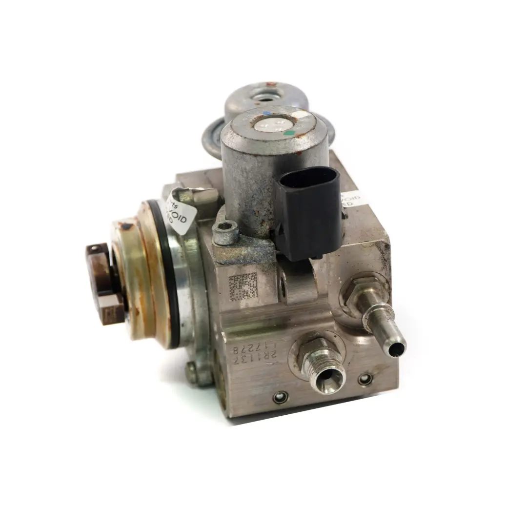 Pompe Carburant Haute Pression pour Mini S R55 R56 R57 LCI R58 R60 N18 à propos du numéro de pièce 7592429 Mini S R55 R56 R57 LCI R58 R60 N18 Pompe Carburant Haute Pression - SKU 7592429 - Numéro de pièce 7592429