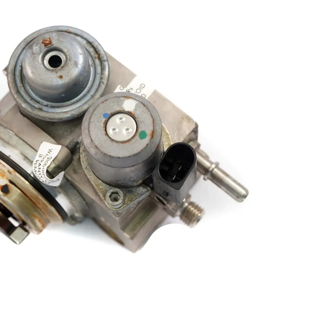Mini R55 R56 R57 LCI R58 R60 N18 High Pressure Fuel Pump - SKU 7592429 - Part number 7592429