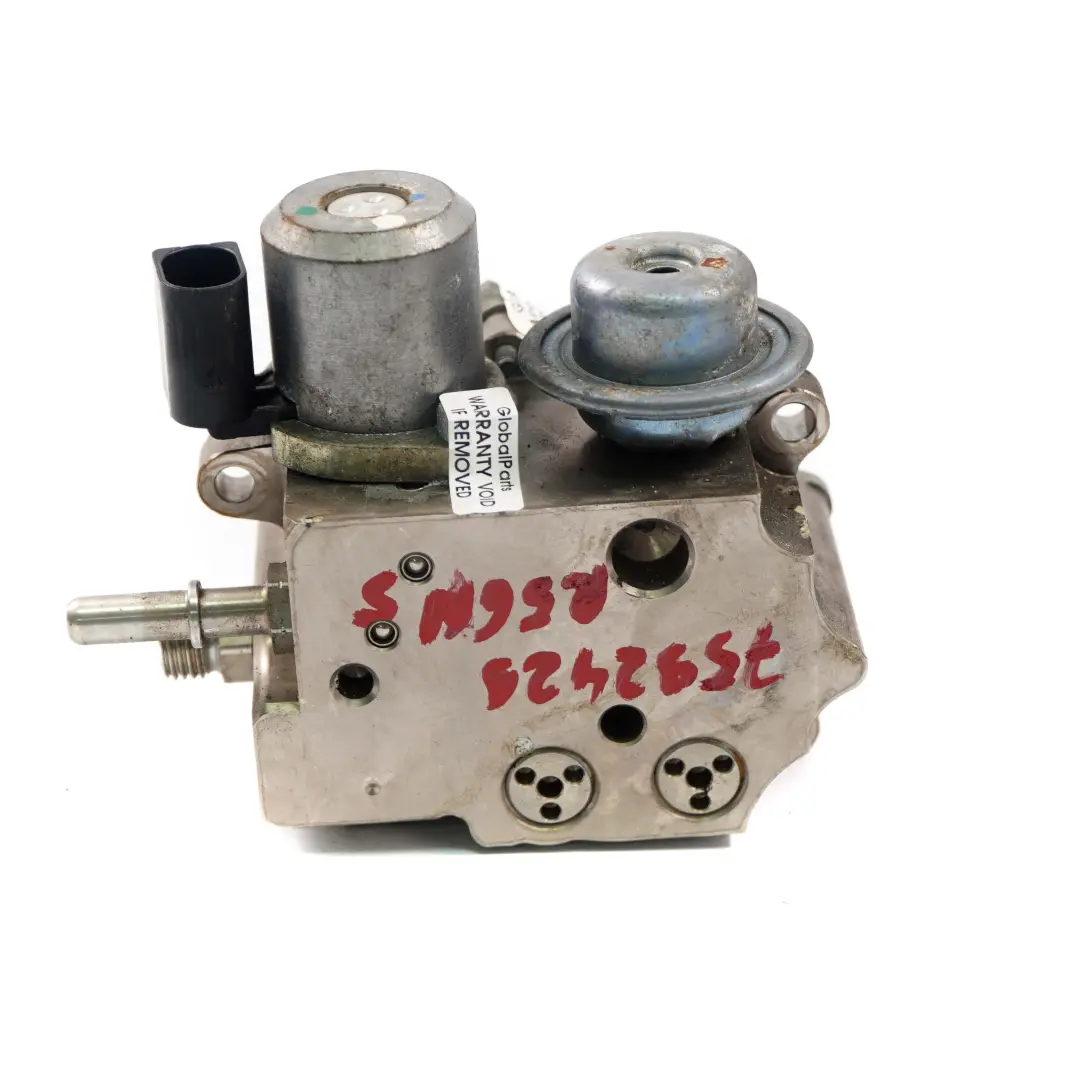 Pompe Carburant Haute Pression pour Mini S R55 R56 R57 LCI R58 R60 N18 à propos du numéro de pièce 7592429 Mini S R55 R56 R57 LCI R58 R60 N18 Pompe Carburant Haute Pression - SKU 7592429 - Numéro de pièce 7592429