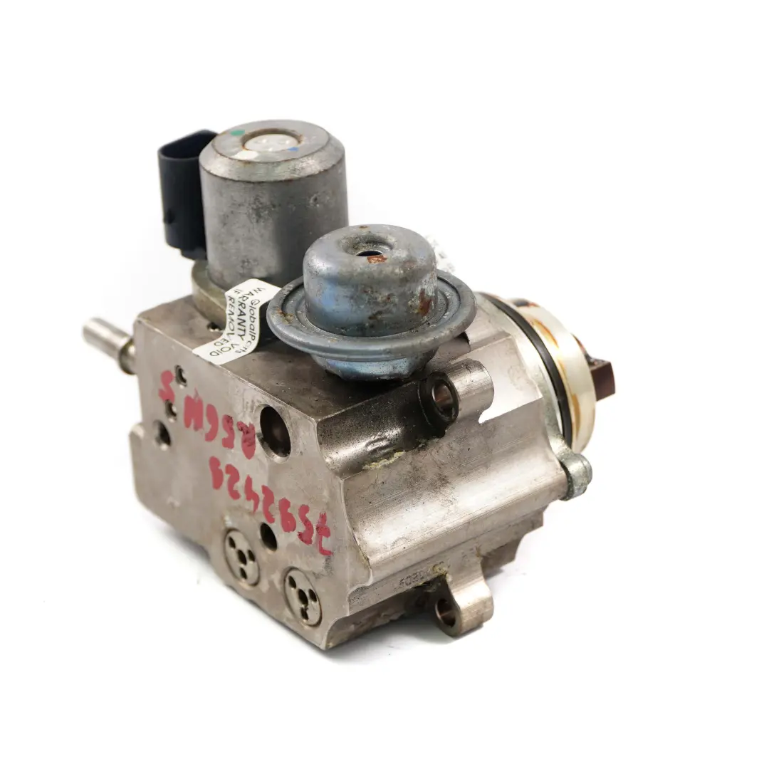 Pompa Carburante Alta Pressione per Mini Cooper R55 R56 R57 LCI R58 R60 N18 con numero di parte 7592429 Mini Cooper R55 R56 R57 LCI R58 R60 N18 Pompa Carburante Alta Pressione - SKU 7592429 - Numero di parte 7592429