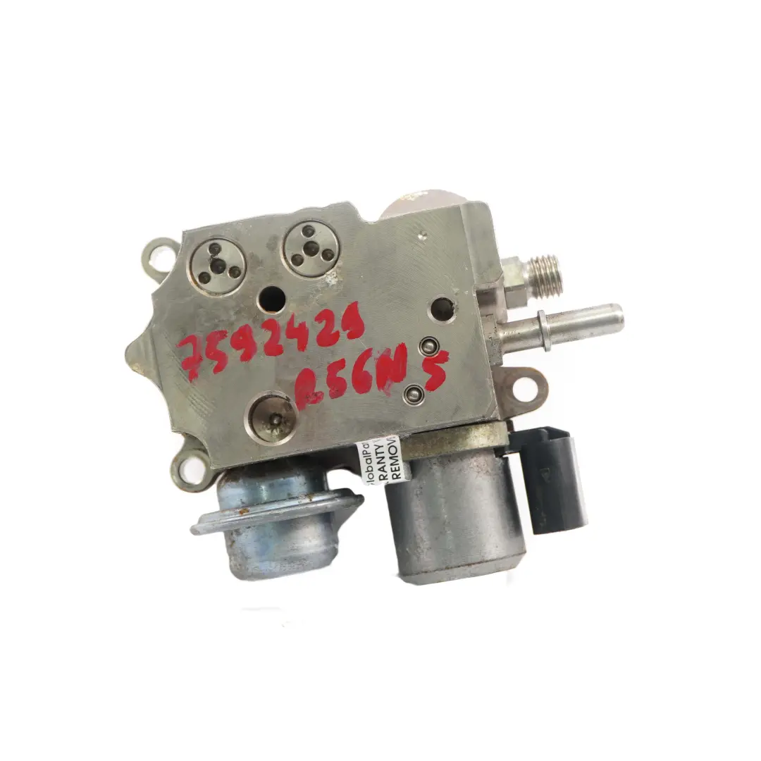 Mini S R55 R56 R57 LCI R58 R60 N18 Pompe Carburant Haute Pression - SKU 7592429 - Numéro de pièce 7592429