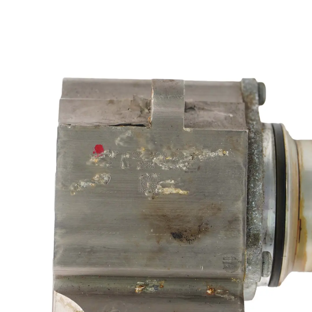 High Pressure Fuel Pump to Mini R55 R56 R57 LCI R58 R60 N18 with Part number 7592429 Mini R55 R56 R57 LCI R58 R60 N18 High Pressure Fuel Pump - SKU 7592429 - Part number 7592429