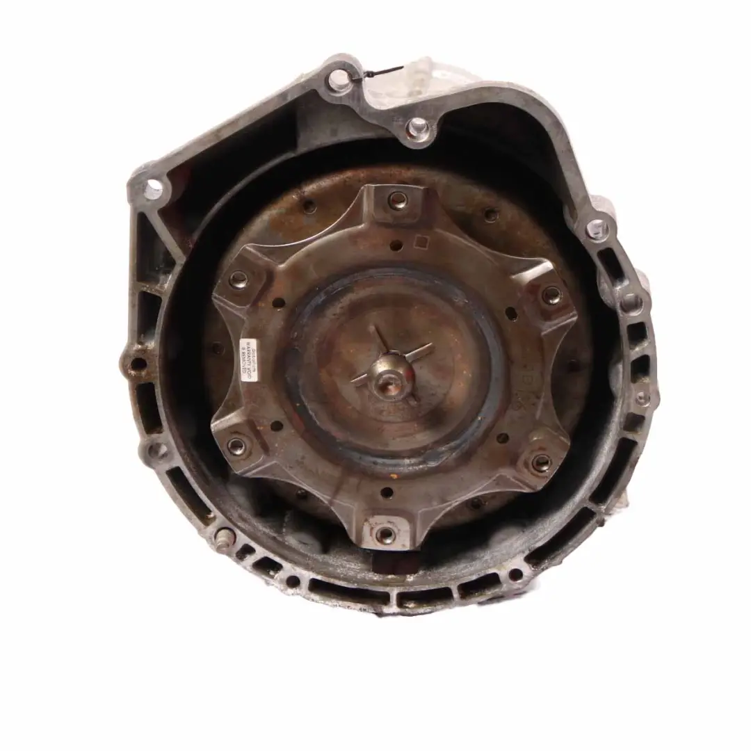 N52N N53 Caja de Cambios Automática GA6HP19Z GARANTÍA para BMW E60 E61 LCI 523i 525i con número de pieza 7592501 BMW E60 E61 LCI 523i 525i N52N N53 Caja de Cambios Automática GA6HP19Z GARANTÍA - SKU 7592501 - Número de pieza 7592501