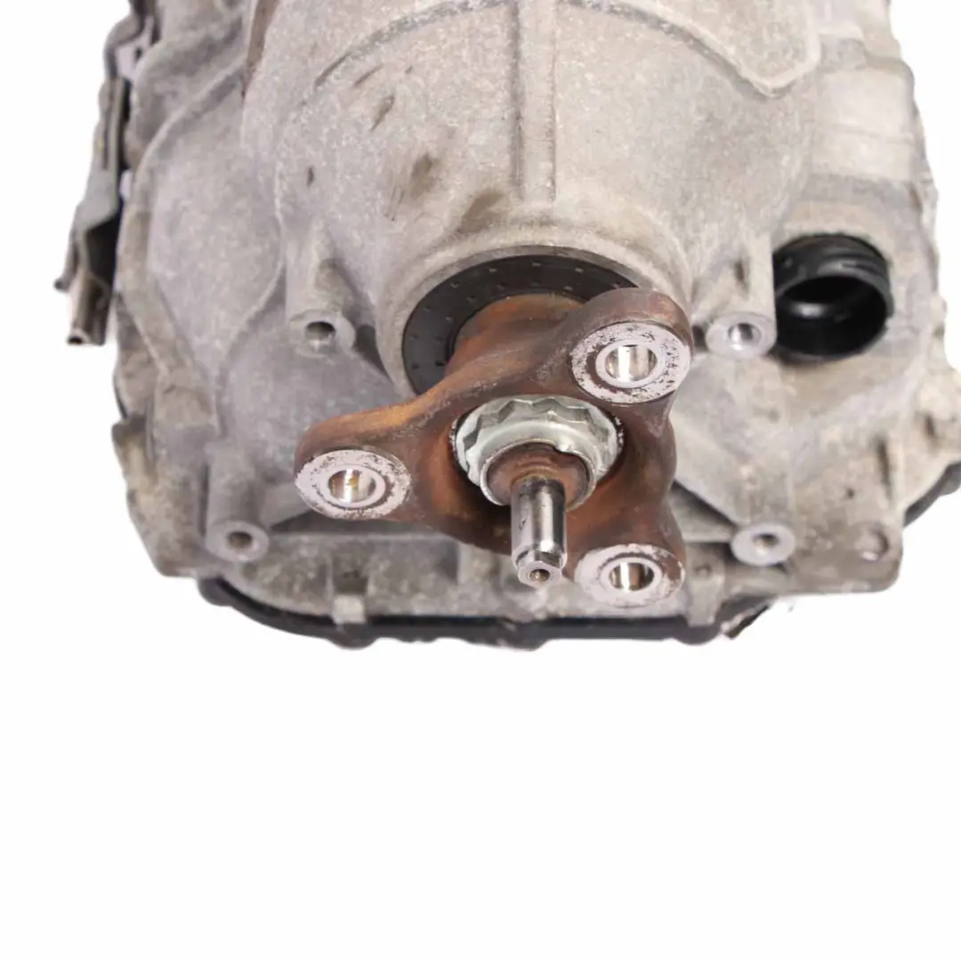 N52N N53 Cambio Automatico GA6HP19Z GARANZIA per BMW E60 E61 LCI 523i 525i con numero di parte 7592501 BMW E60 E61 LCI 523i 525i N52N N53 Cambio Automatico GA6HP19Z GARANZIA - SKU 7592501 - Numero di parte 7592501