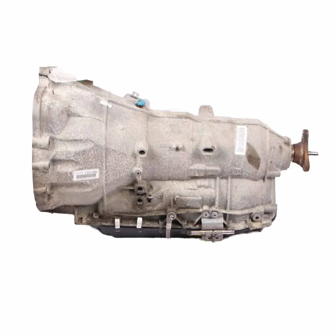 N52N N53 Automatikgetriebe Getriebe GA6HP19Z GARANTIE für BMW E60 E61 LCI 523i 525i mit Teilenummer 7592501 BMW E60 E61 LCI 523i 525i N52N N53 Automatikgetriebe Getriebe GA6HP19Z GARANTIE - SKU 7592501 - Teilenummer 7592501