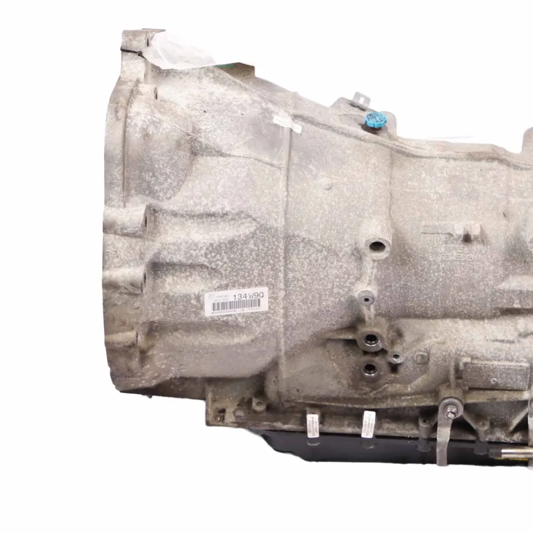 Automatic Gearbox BMW E60 E61 LCI 530i N52N N53 Auto GA6HP19Z WARRANTY - SKU 7592501 - Part number 7592501