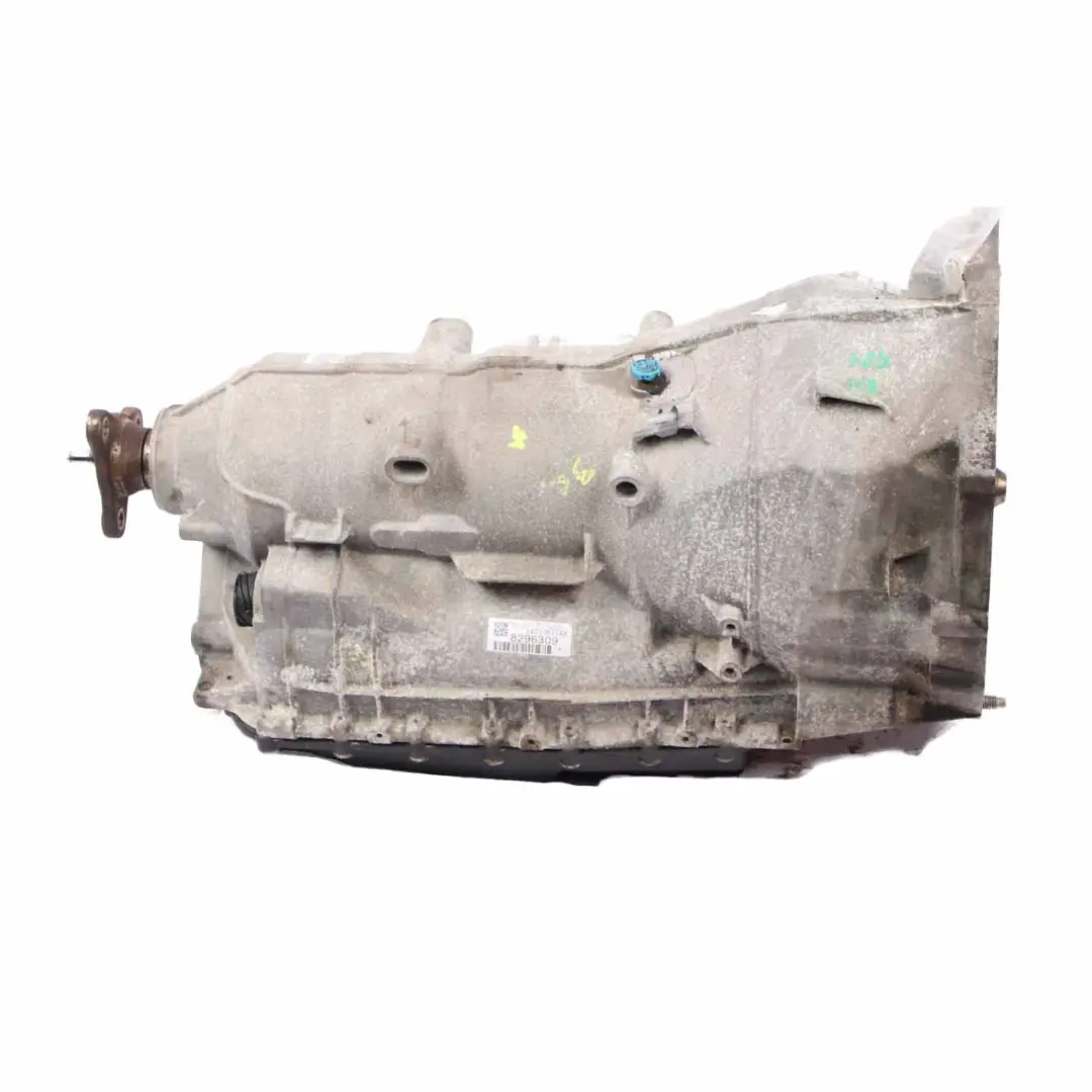 Gearbox BMW E60 E61 LCI 530i N52N N53 Auto GA6HP19Z WARRANTY to Automatic with Part number 7592501 Automatic Gearbox BMW E60 E61 LCI 530i N52N N53 Auto GA6HP19Z WARRANTY - SKU 7592501 - Part number 7592501