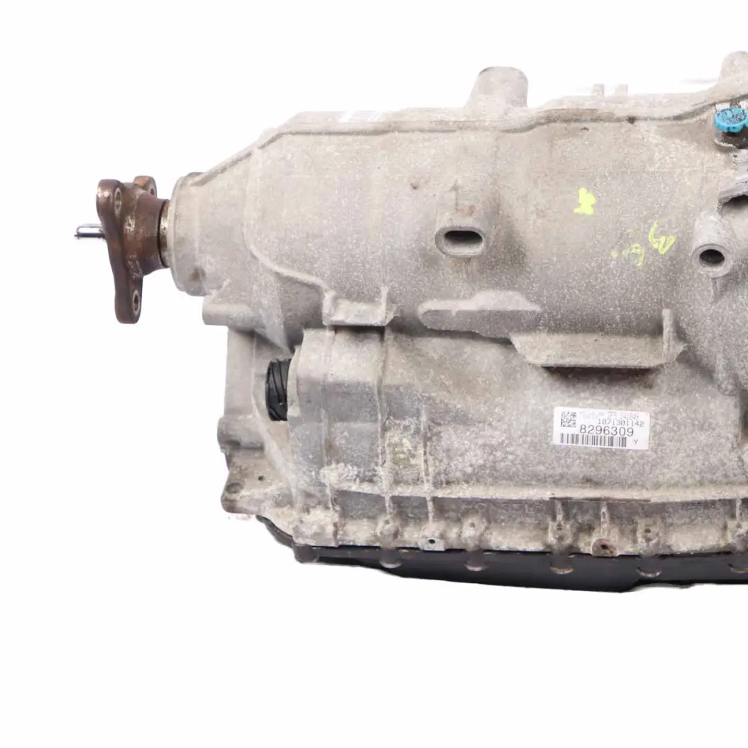 Automatic Gearbox BMW E60 E61 LCI 530i N52N N53 Auto GA6HP19Z WARRANTY - SKU 7592501 - Part number 7592501